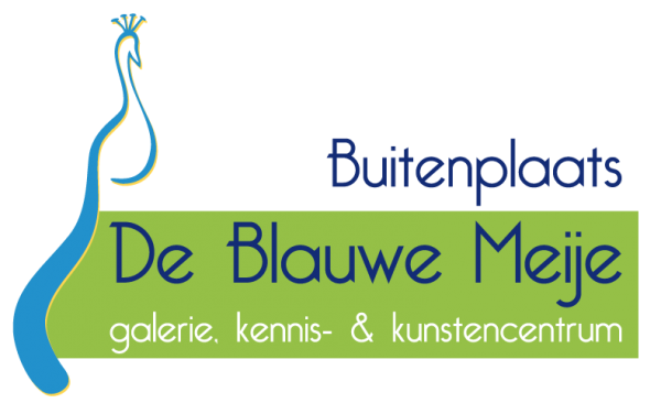 Buitenplaats de Blauwe Meije, logo